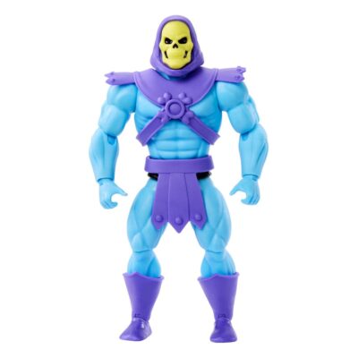 Cartoon Collection Skeletor Origins