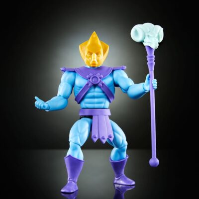 Cartoon Collection Skeletor Origins