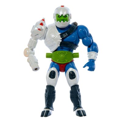 MOTU x TMNT Mouse-Jaw Turtles of Grayskull Deluxe