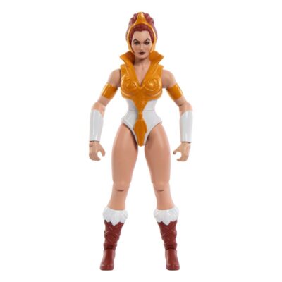 Masters of the Universe Cartoon Collection Teela Origins