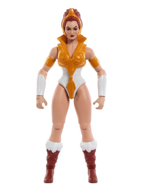 Masters of the Universe Cartoon Collection Teela Origins