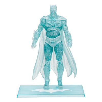 Batman Frostbite Edition