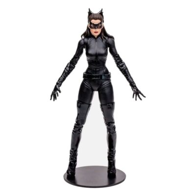 Catwoman The Dark Knight Rises
