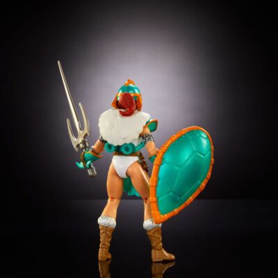 MOTU x TMNT Turtles of Grayskull Teela