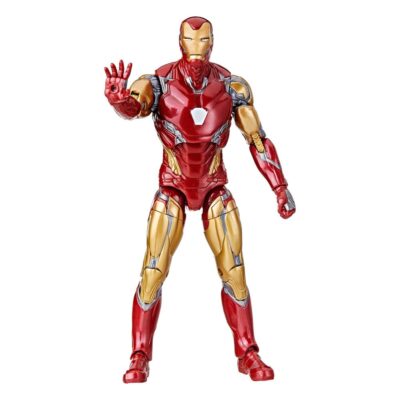 Marvel Legends Iron Man Mark LXXXV 15 Cm | Funky Power
