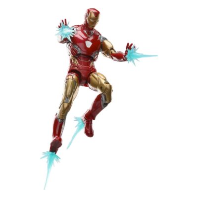 Marvel Legends Iron Man Mark LXXXV