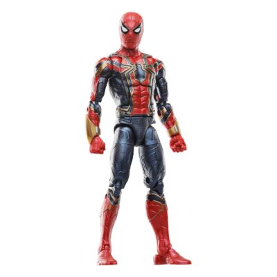 Marvel Legends Iron Spider