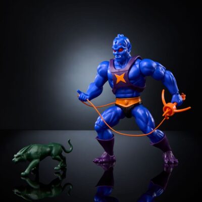 Masters of the Universe Origins Cartoon Collection Webstor
