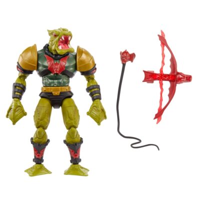 Masters of the Universe She-Ra Princess of Power Masterverse Horde Leech