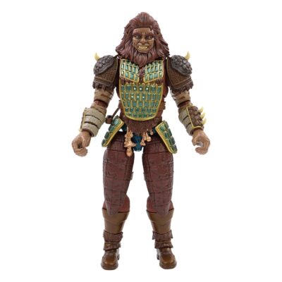 Masters of the Universe The Motion Picture Beast Man Masterverse