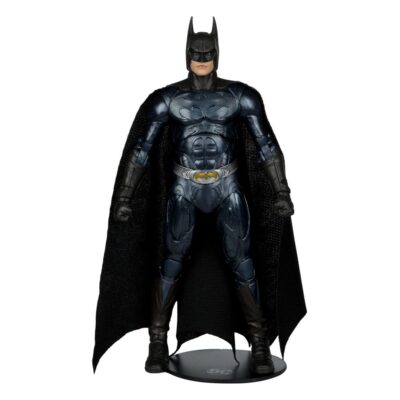 DC Build A Megafig Batman Forever Nightmare Bat