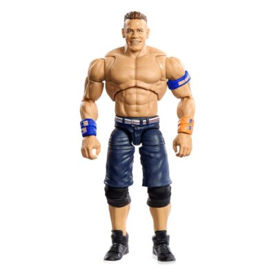 WWE John Cena Ultimate Edition 15 cm