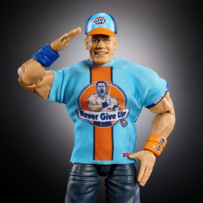 WWE John Cena Ultimate Edition
