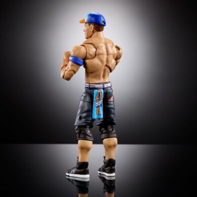 WWE John Cena Ultimate Edition 15 cm