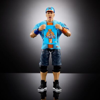 WWE John Cena Ultimate Edition 15 cm