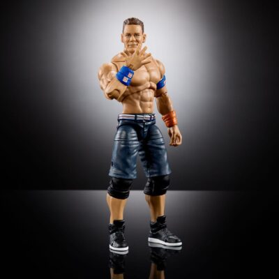 WWE John Cena Ultimate Edition 15 cm