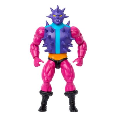 Masters of the Universe Cartoon Collection Spikor Origins