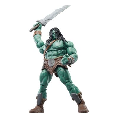 Marvel 85th Anniversary Marvel Legends Skaar Son of Hulk 20 cm
