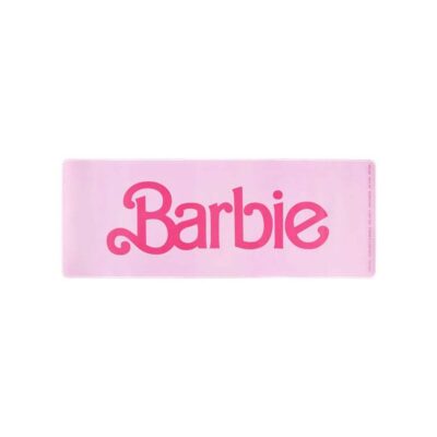 Barbie Classic Desk Mat