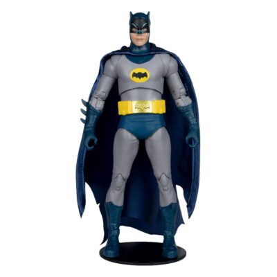 Batman Classic TV Series DC Multiverse