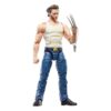Deadpool Legacy Wolverine Collection Marvel Legends