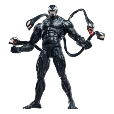 Marvel Legends Venom Let There Be Carnage