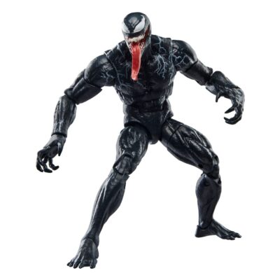 Marvel Legends Venom Let There Be Carnage