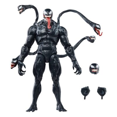 Marvel Legends Venom Let There Be Carnage