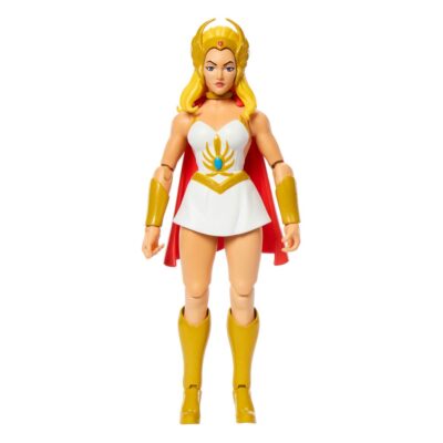Masters of the Universe Cartoon Collection She-Ra Origins