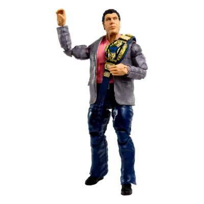 WWE Andre the Giant Elite Collection 15 cm