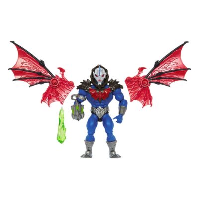 MOTU x TMNT Turtles of Grayskull Hordak