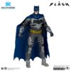 The Flash DC Multiverse Batman Platinum Edition 18 cm
