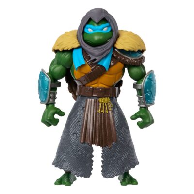 Turtles of Grayskull Stealth Armor Leonardo