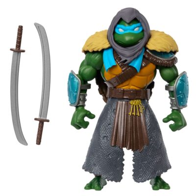 Turtles of Grayskull Stealth Armor Leonardo