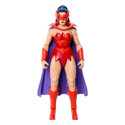 Masters of the Universe Cartoon Collection Catra Origins