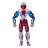 Masters of the Universe New Eternia Roboto Masterverse