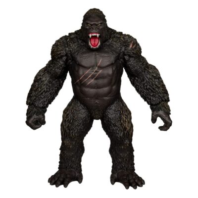 DC Justice League Monsterverse DC Multiverse 2-Pack Batman & Kong 29 cm