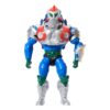 MOTU x TMNT: Turtles of Grayskull Mekaneck 14 cm