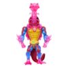 MOTU x TMNT: Turtles of Grayskull Rattlor 14 cm