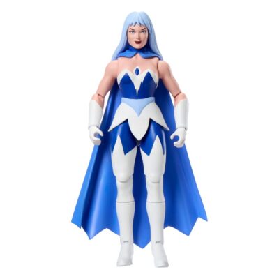 Masters of the Universe Cartoon Collection Frosta Origins