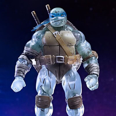 Teenage-Mutant-Ninja-Turtles-(The-Last-Ronin)-3-Pack-Ghost-Brothers-18-cm
