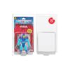 Clamshell PET Protectors for Masters of the Universe 10-Pack