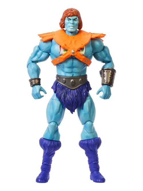Masters of the Universe Masterverse Vintage Collection Faker