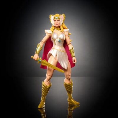 Masters of the Universe New Etheria She-Ra