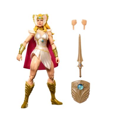 Masters of the Universe New Etheria She-Ra