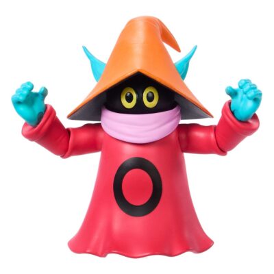 Masters of the Universe Cartoon Collection Orko Origins