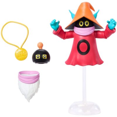 Masters of the Universe Cartoon Collection Orko Origins