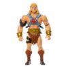 Masters of the Universe x ThunderCat He-Man