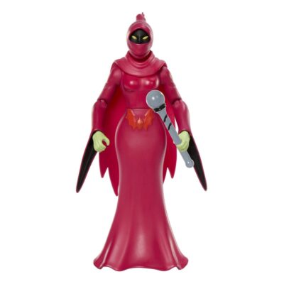 Masters of the Universe Cartoon Collection Shadow Weaver Origins