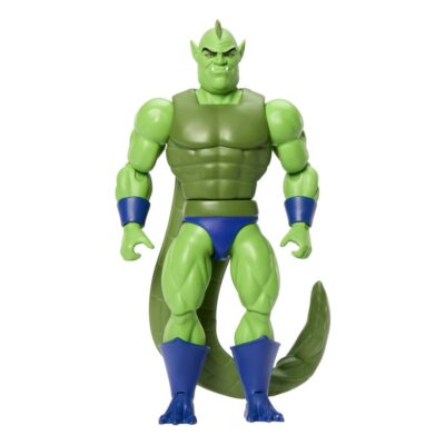 Masters of the Universe Cartoon Collection Whiplash Origins